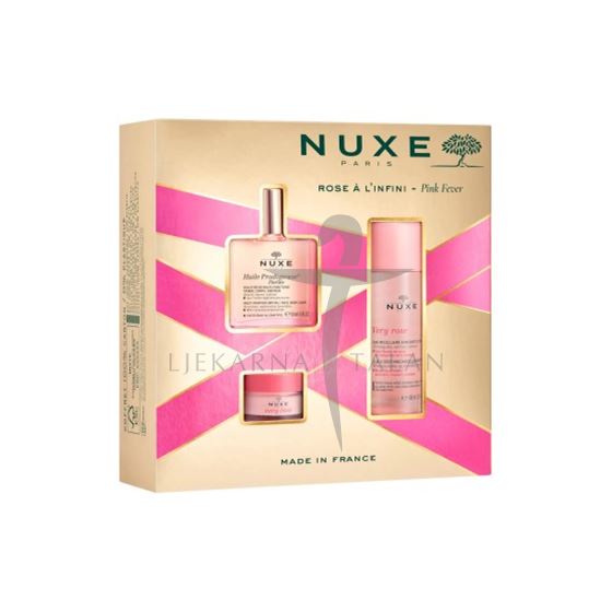 set PINK FEVER