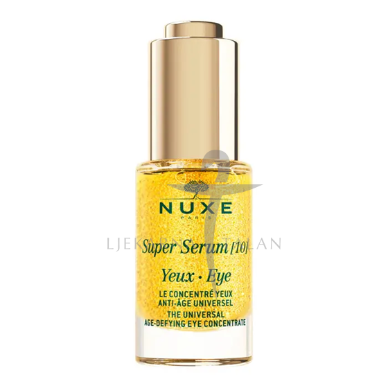  Super serum [10] za područje oko očiju      