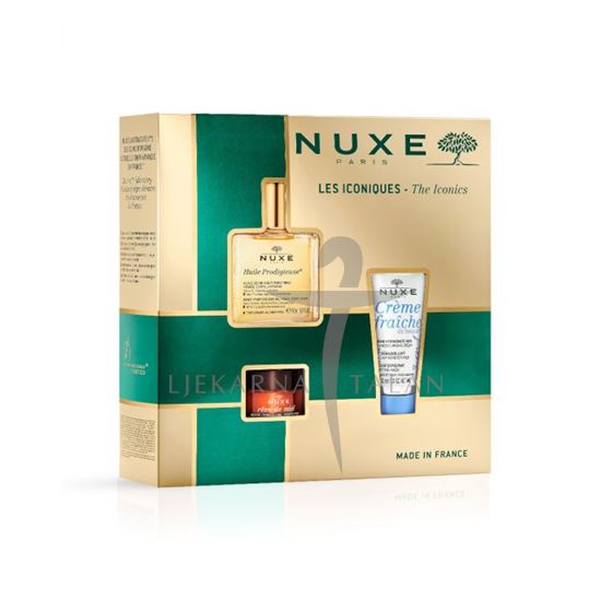 BESTSELLER set