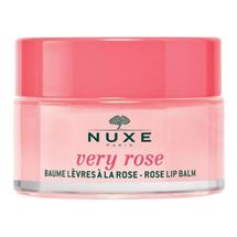 Nuxe Very rose Balzam za usne