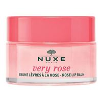 Nuxe Very rose Balzam za usne