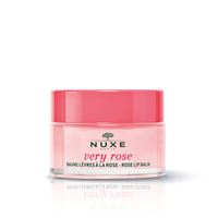 Nuxe Very rose Balzam za usne
