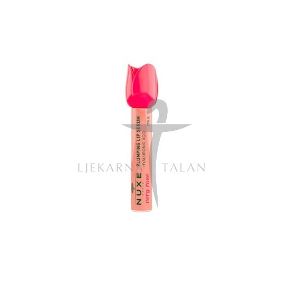 Very Rose Serum za punije usnice