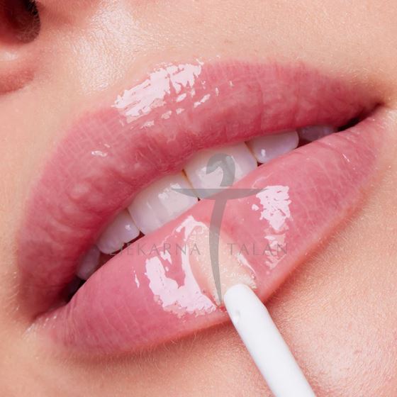 Nuxe Very Rose Serum za punije usnice