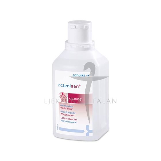 octenisan losion za pranje, 500ml