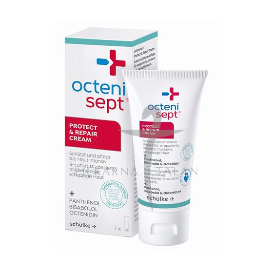octenisept PROTECT & REPAIR krema