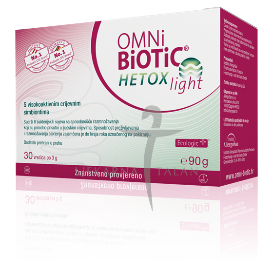 HETOX Light
