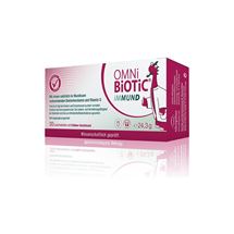 OMNi BiOTiC iMMUND, 30 pastila