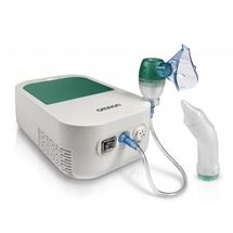 Omron DUOBABY inhalator + aspirator