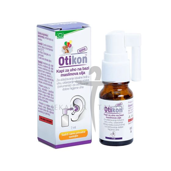 Otikon MINI