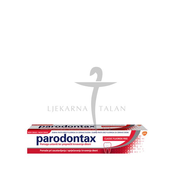 Parodontax Classic pasta za zube