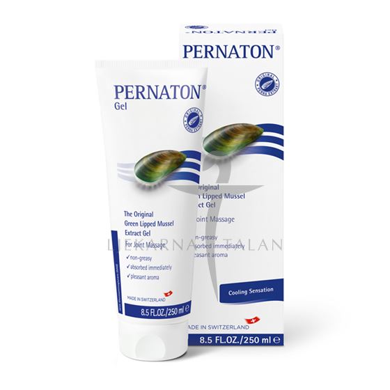 Pernaton gel