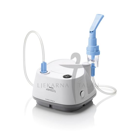 InnoSpire Elegance kompresorski inhalator