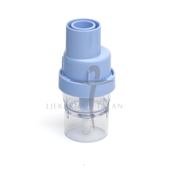 Višekratni raspršivač Respironics