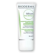Bioderma Sebium PORE REFINER krema za bolji izgled masne kože