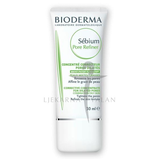 Sebium PORE REFINER krema za bolji izgled masne kože