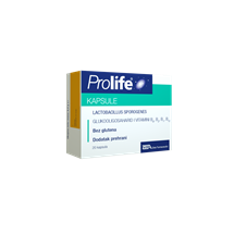 PROLIFE kapsule
