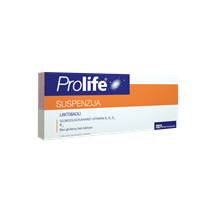 PROLIFE suspenzija