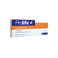 PROLIFE suspenzija