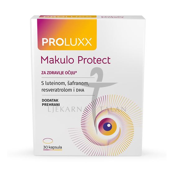 Proluxx Makulo Protect