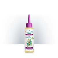 Puressentiel Losion protiv ušiju s češljem