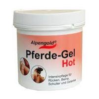 Salvija Konjski "vrući" gel