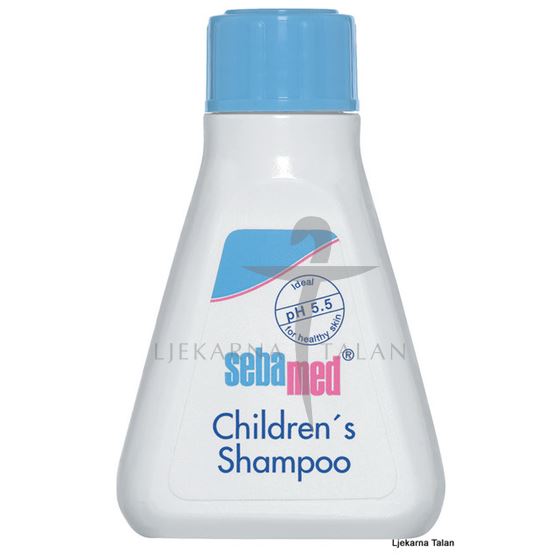 dječji šampon 250ml