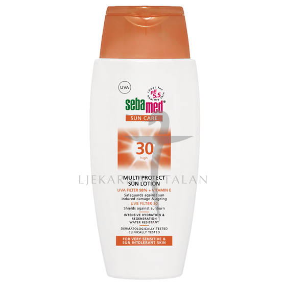  Losion za zaštitu od sunca SPF 30