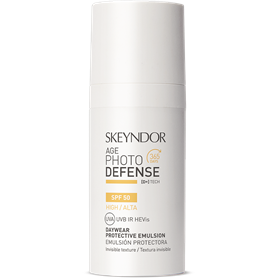  Age Photo Defence zaštitna emulzija SPF50 4704         