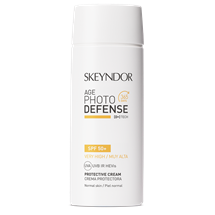 Skeyndor Age Photo Defence zaštitna krema za normalnu kožu SPF50+ 4701        