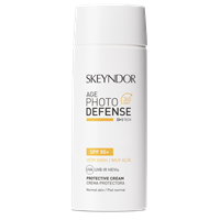 Skeyndor Age Photo Defence zaštitna krema za normalnu kožu SPF50+ 4701        