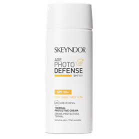  Age Photo Defence zaštitna krema za osjetljivu kožu SPF50+ 4703