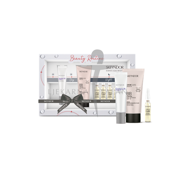 BEAUTY RUTINA Global lift, BB01