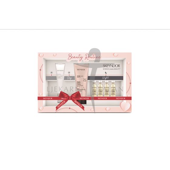 Skeyndor BEAUTY RUTINA Power Hyaluronic, BB01