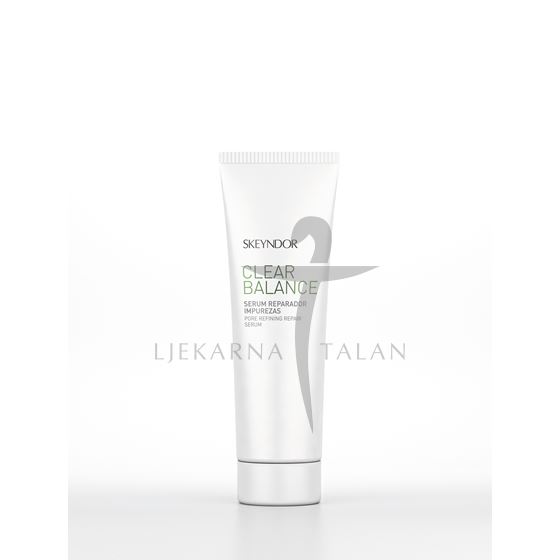  CLEAR BALANCE Serum za pojačanu njegu pora