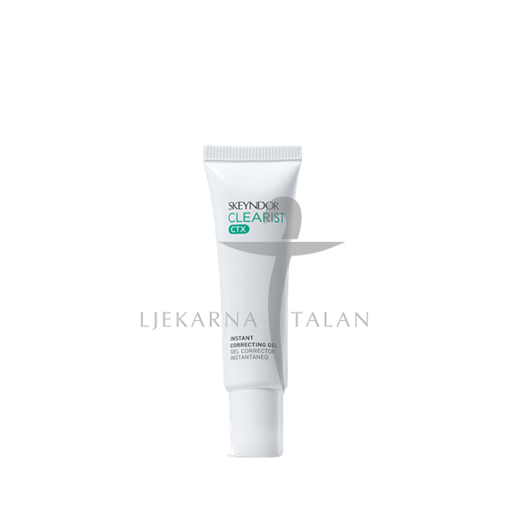 Skeyndor Clearist Instant gel za korekciju nepravilnosti