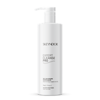 Skeyndor EXPERT CLEANSE PRO Matirajući gel za čišćenje masne i mješovite kože