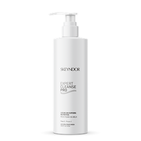  EXPERT CLEANSE PRO Pjena za čišćenje normalne do suhe kože, 200ml