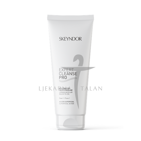  Expert Cleanse PRO Micelarni balm-to-oil