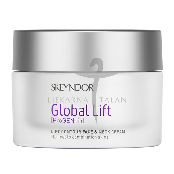  Global Lift komplet za normalnu i mješovitu kožu