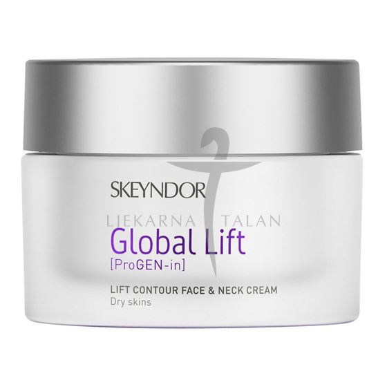 Global Lift komplet za suhu kožu