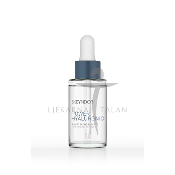 Power Hyaluronic komplet za normalnu i mješovitu kožu