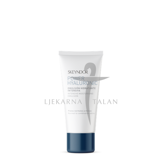 Power Hyaluronic komplet za normalnu i mješovitu kožu