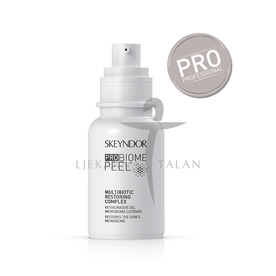 Skeyndor PRO Biome Peel Multibiotički obnavljajući kompleks