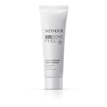 Skeyndor PROBIOME PEEL Multivitaminska krema za noć