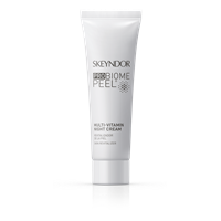 Skeyndor PROBIOME PEEL Multivitaminska krema za noć