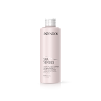 Skeyndor SPA SENSES Hidratantni losion za tijelo s orhidejom i divljom ružom