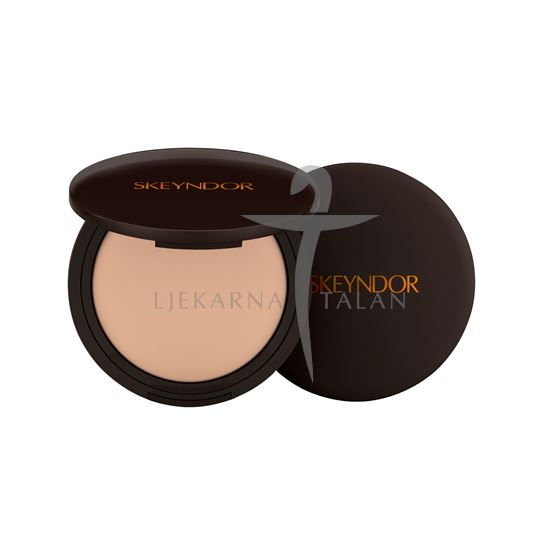 Sun Expertise Kompaktni puder za zaštitu od sunca SPF50+ - LIGHT