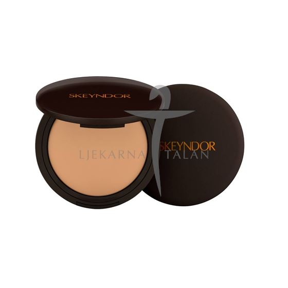 Sun Expertise Kompaktni puder za zaštitu od sunca SPF50+ - TAMNIJI