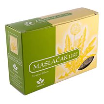 Suban Maslačak list